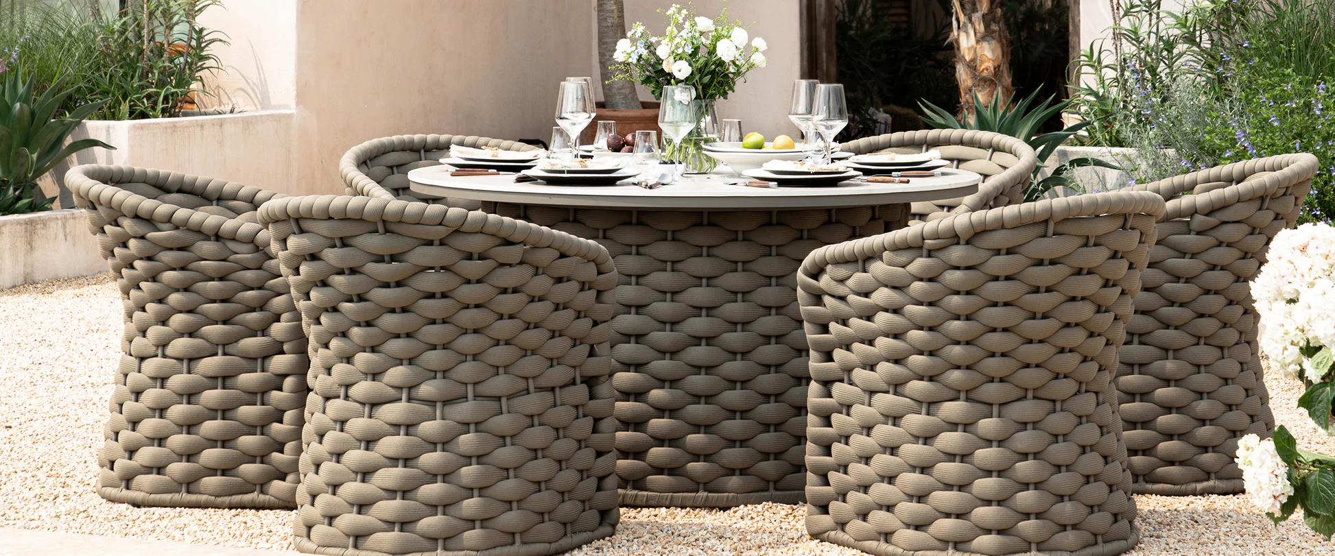 Unique Furniture, Delivered Fast