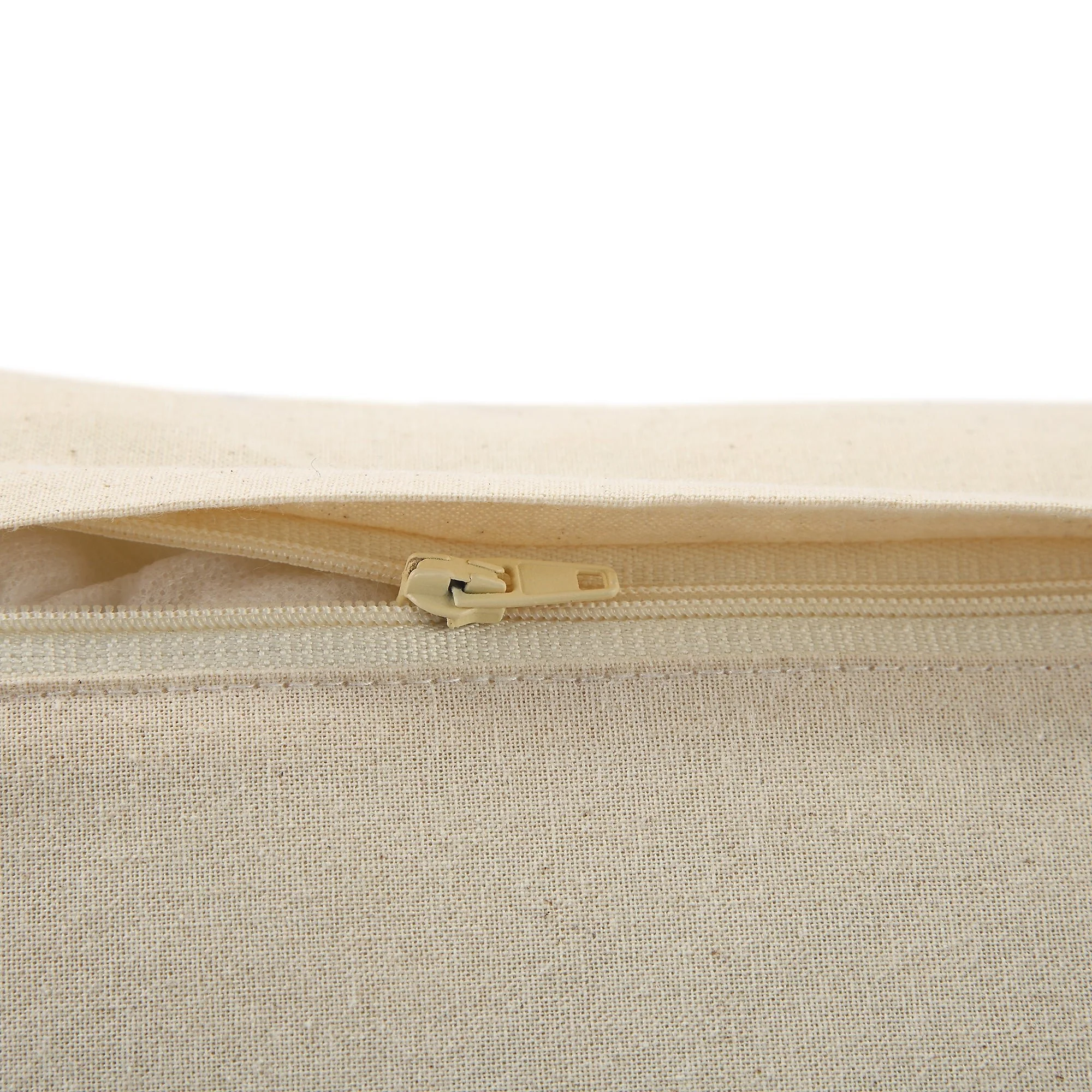 Boho Collection Nile Jute Cord Cushion - Image 8