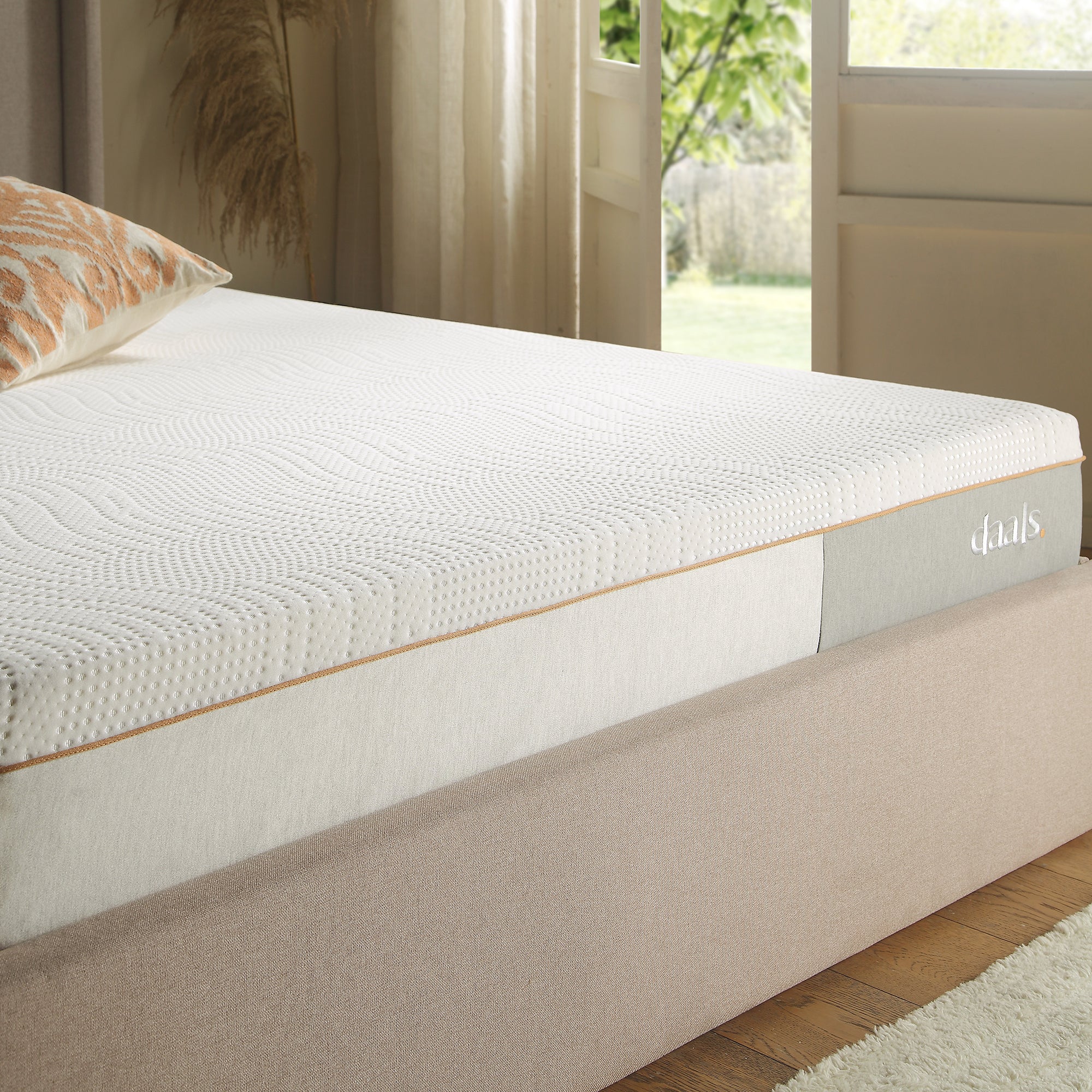 Happyrest Select Memory Foam Mattress - Image 2