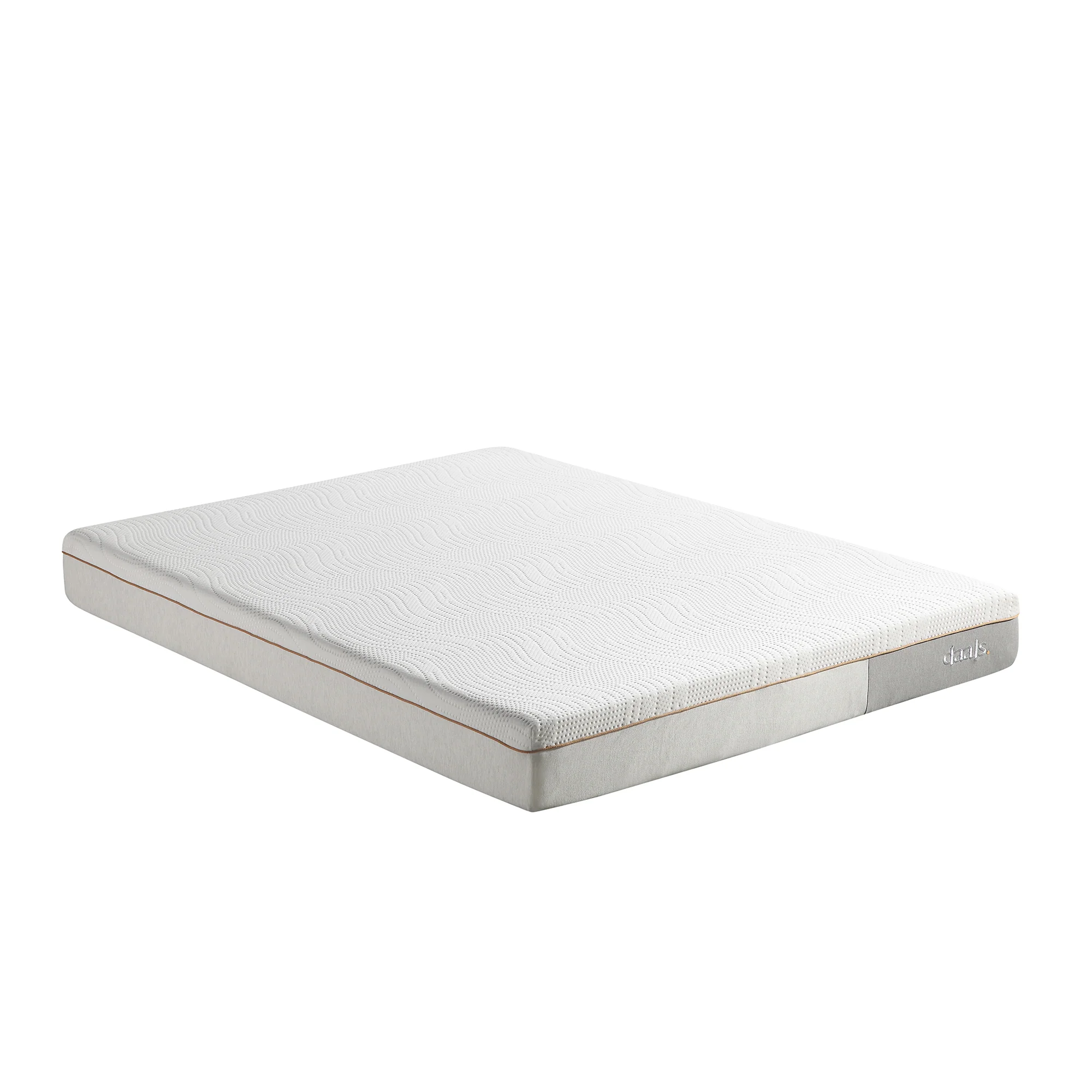 Happyrest Select Memory Foam Mattress - Image 5
