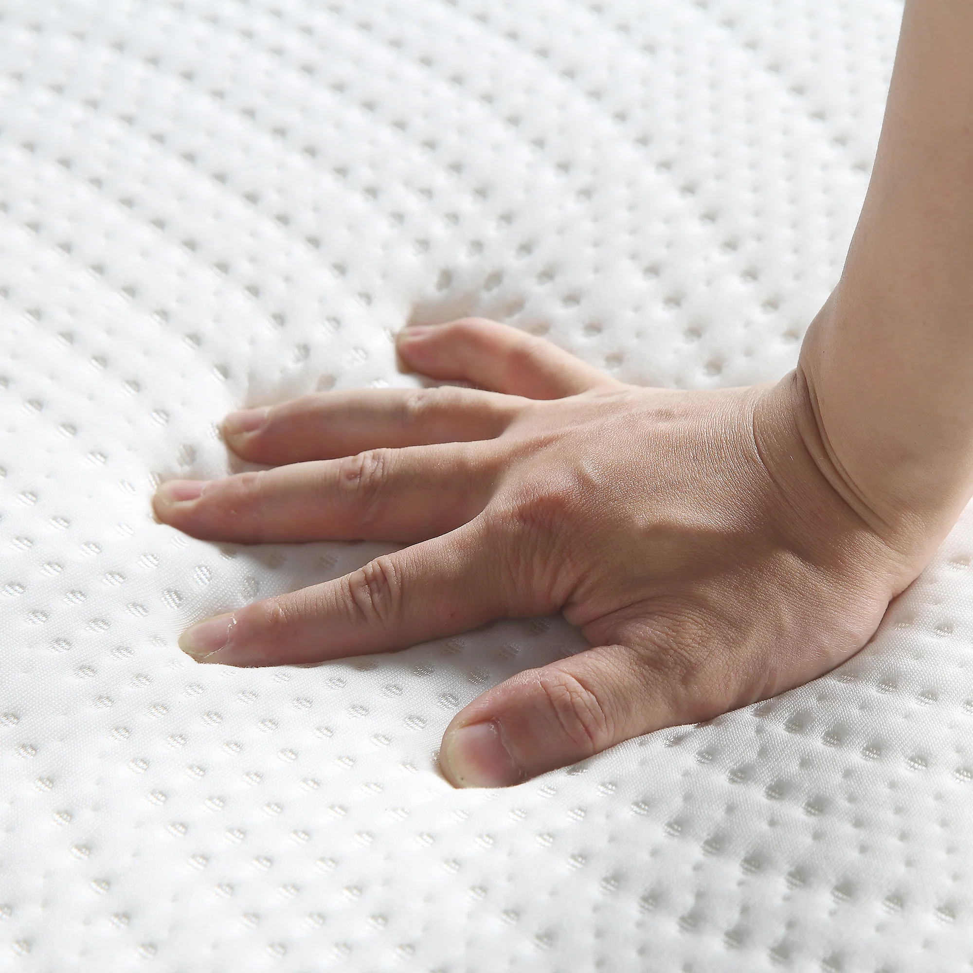 Happyrest Select Memory Foam Mattress - Image 8