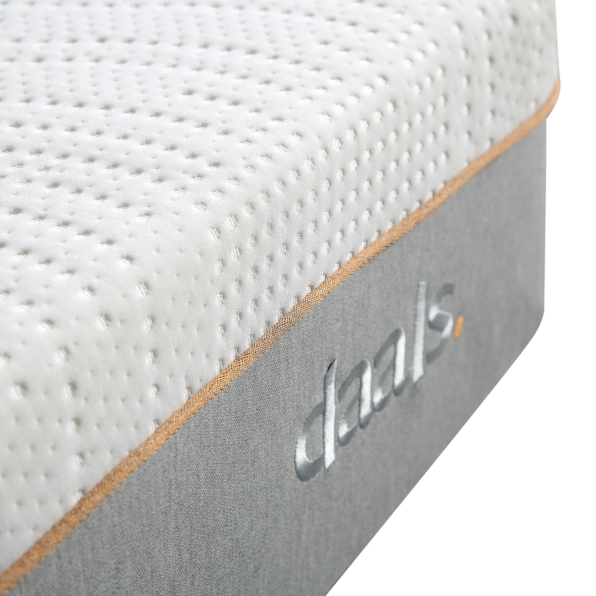 Happyrest Select Memory Foam Mattress - Image 9
