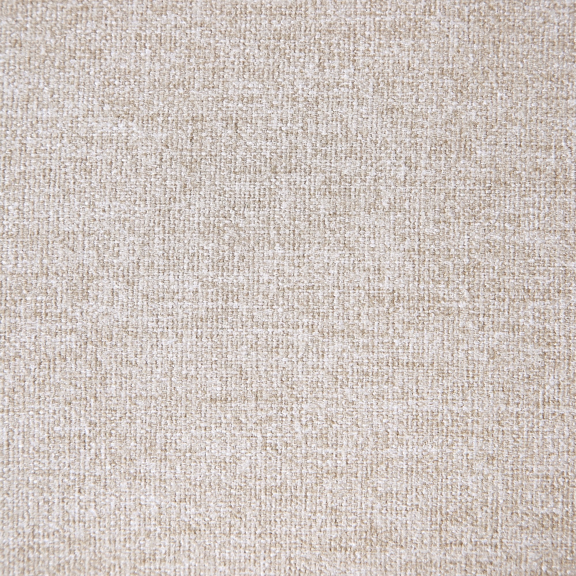 Daphnis Oatmeal Fabric Sofa, Footstool - Image 12