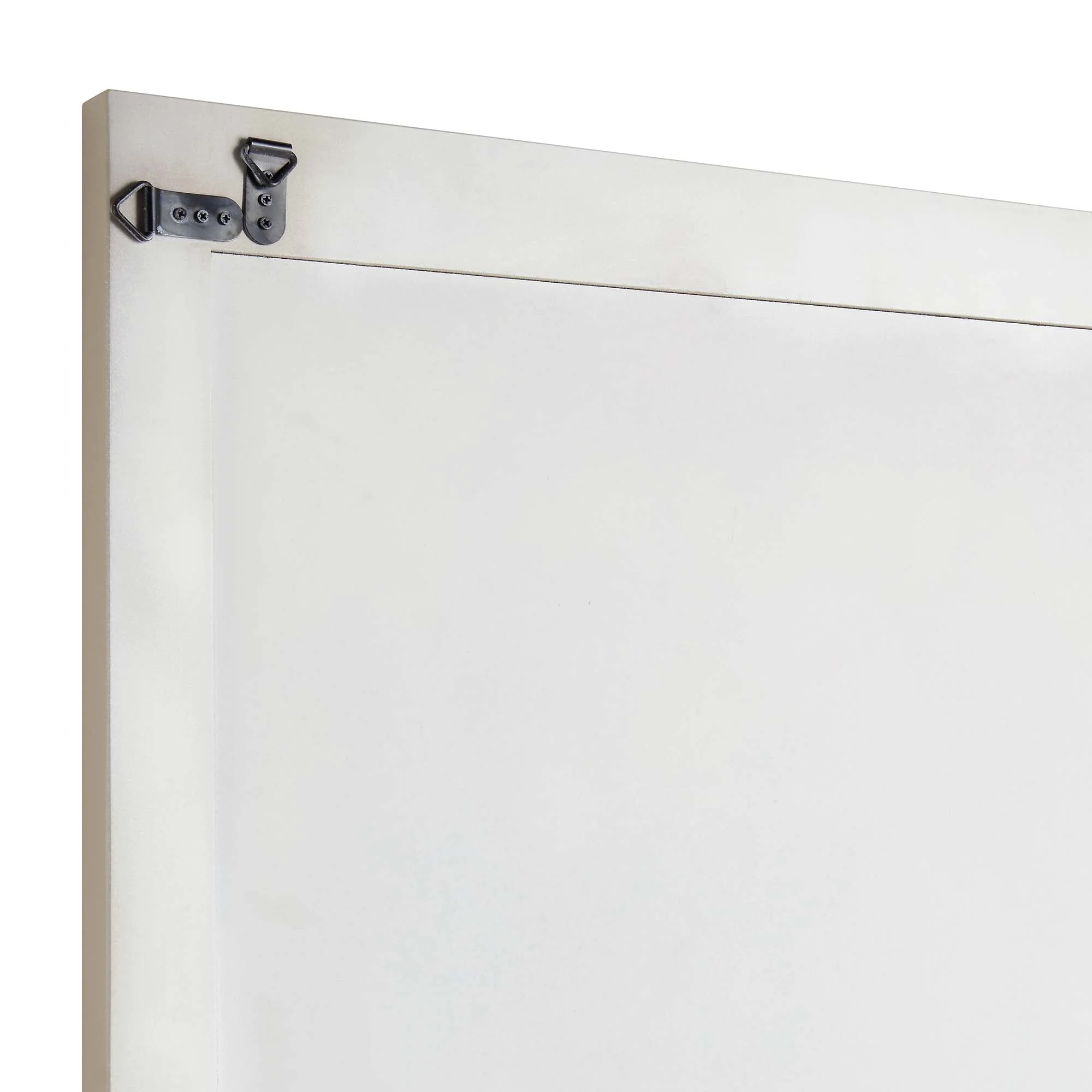 Destin Wave Mirror 180 x 100 cm, Taupe Gloss - Image 7