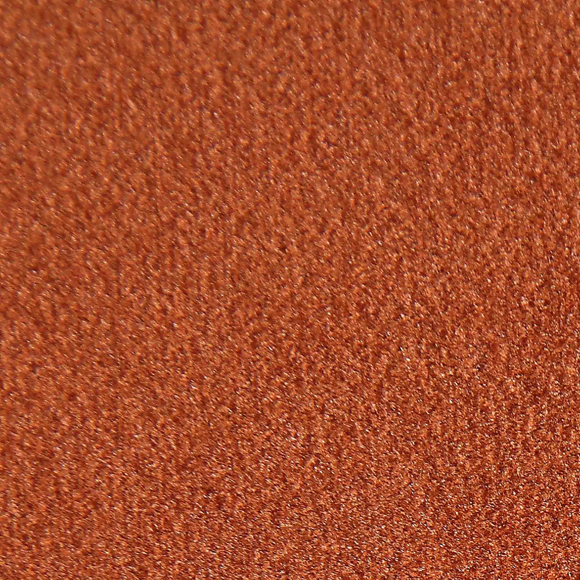 Gianni Three Seater Sofa, Rust Velvet - Image 16