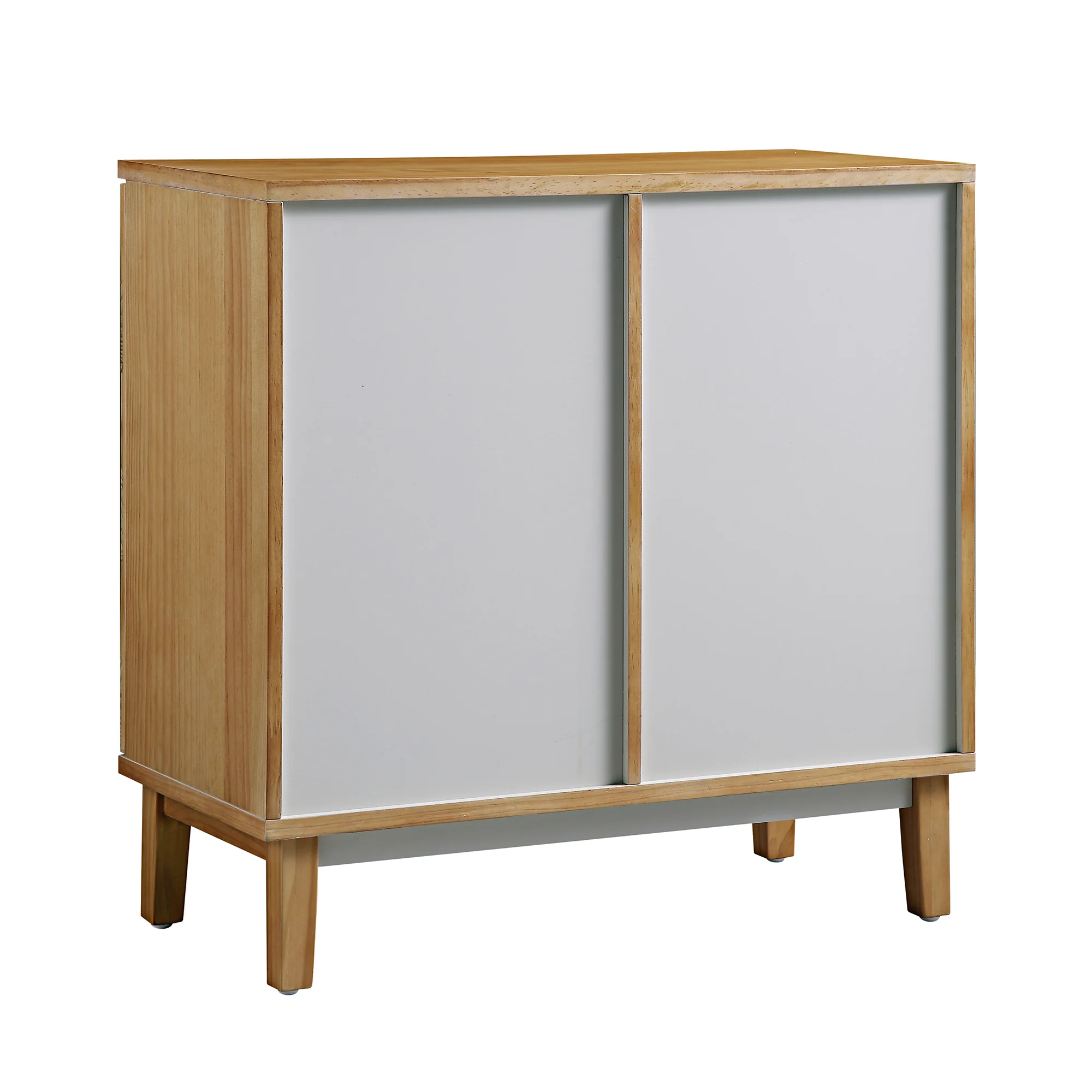 Gibbs Small Sideboard, Natural - Image 10