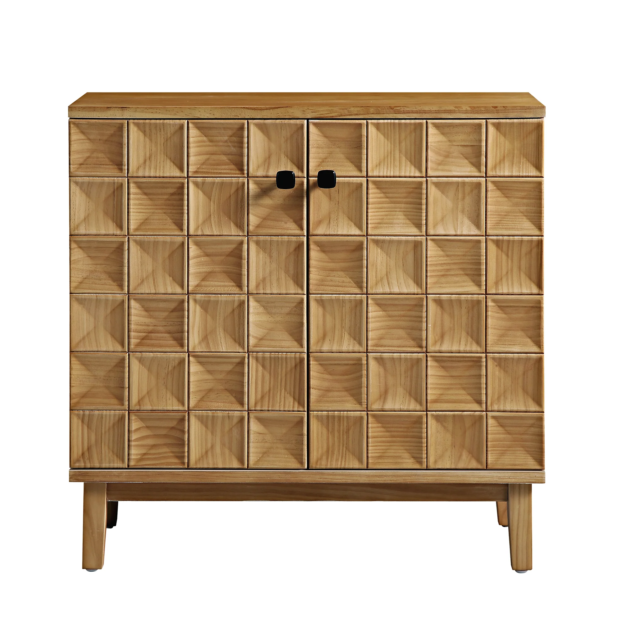 Gibbs Small Sideboard, Natural - Image 4