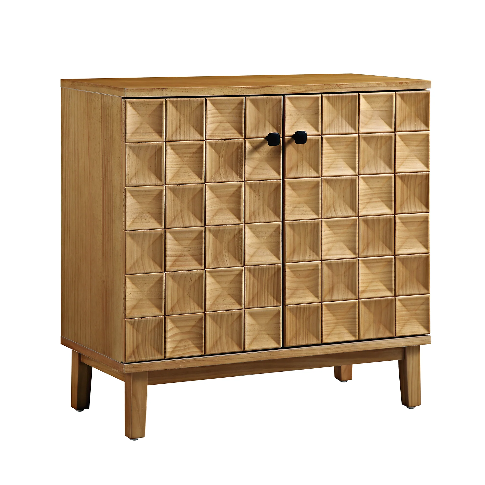 Gibbs Small Sideboard, Natural - Image 5