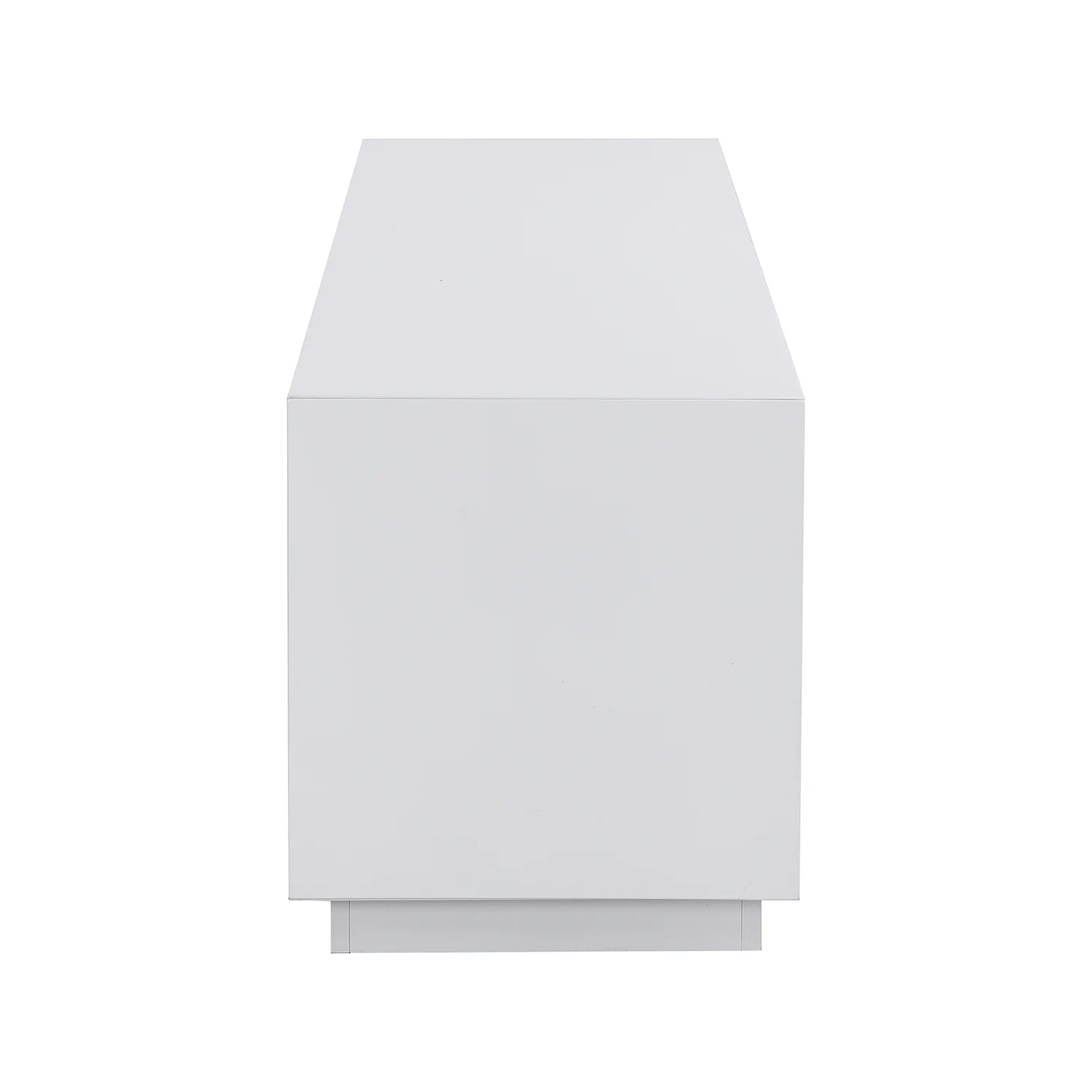 Glen Tree Bark Extra Wide LED TV Unit - Image 8