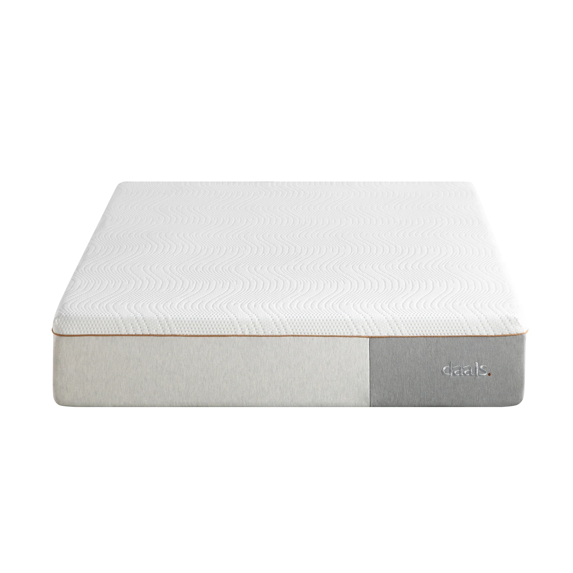 Happyrest Hybrid 3000 Memory Foam and Pocket Spring Mattress - Image 5