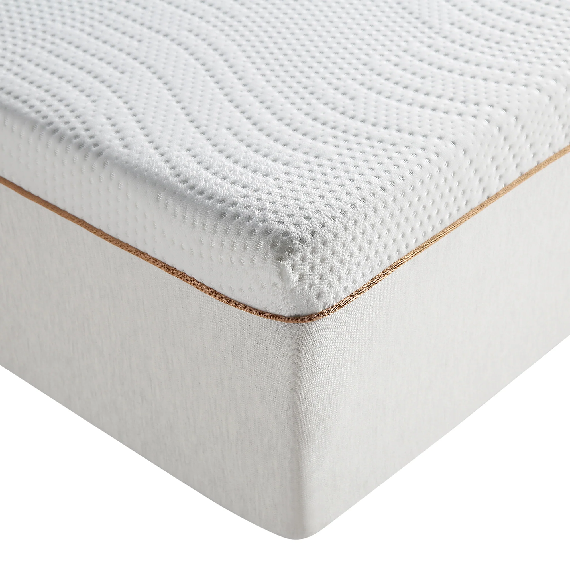 Happyrest Hybrid 3000 Memory Foam and Pocket Spring Mattress - Image 8