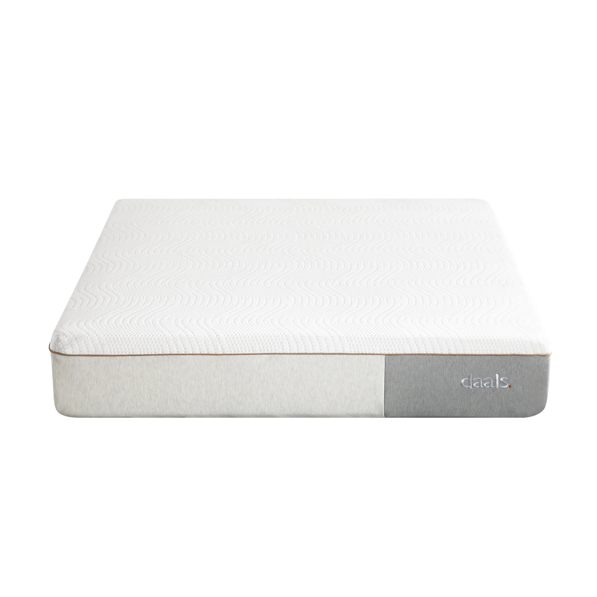 Happyrest Smart 2000 Pocket Spring Mattress - Image 4