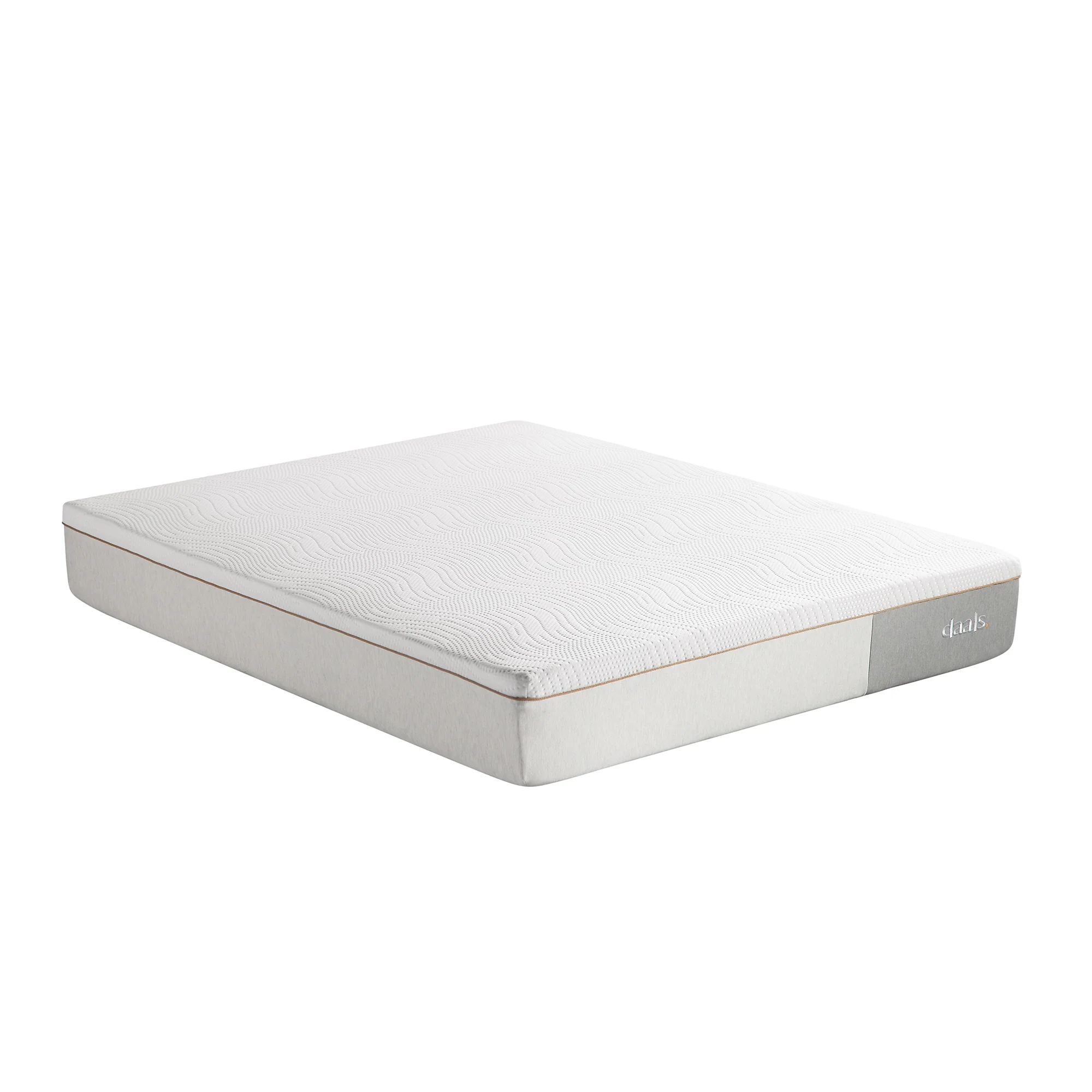 Happyrest Smart 2000 Pocket Spring Mattress - Image 5