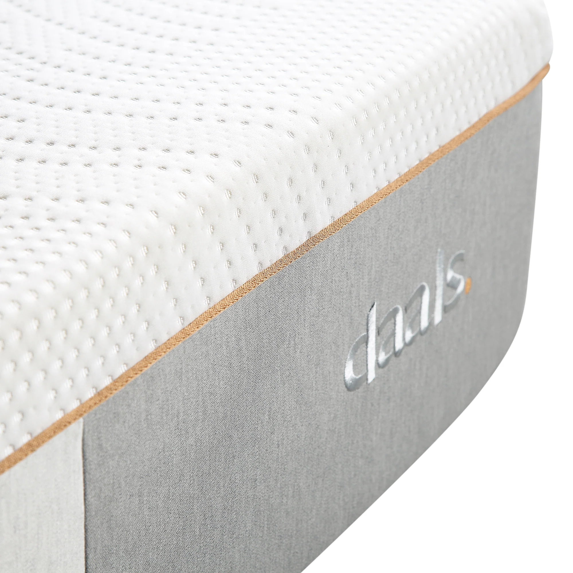 Happyrest Smart 2000 Pocket Spring Mattress - Image 7