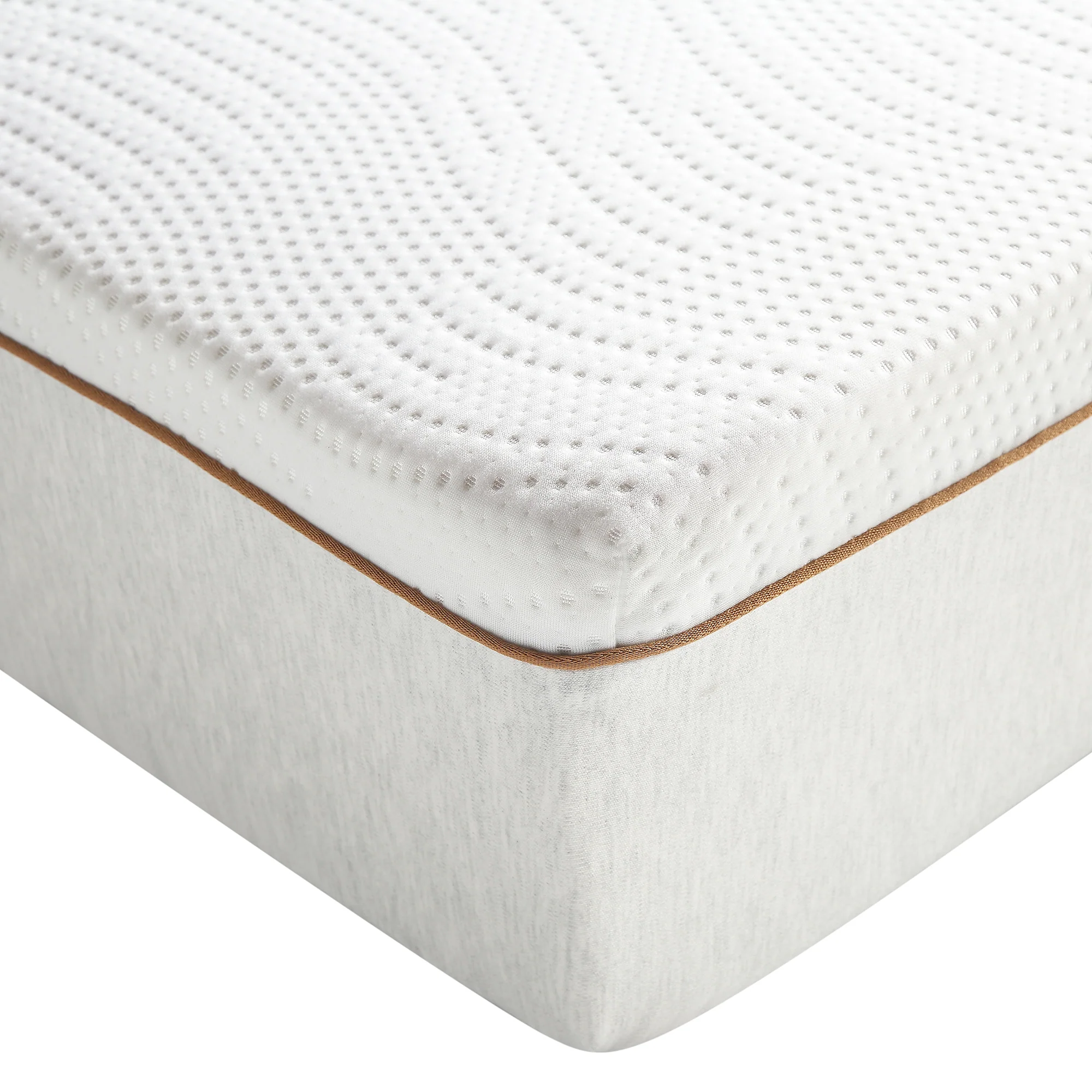 Happyrest Smart 2000 Pocket Spring Mattress - Image 8