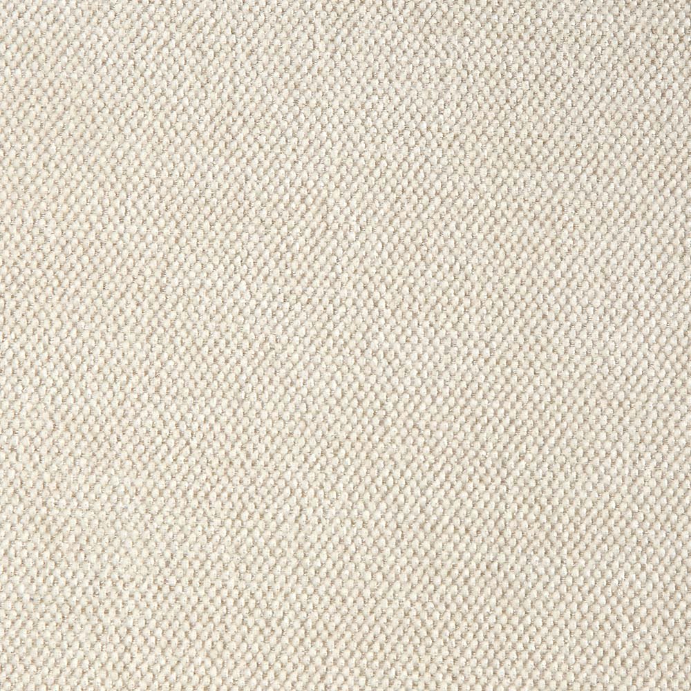 Harper  2-Seater Slope Arm Beige Woven Fabric Sofa - Image 13