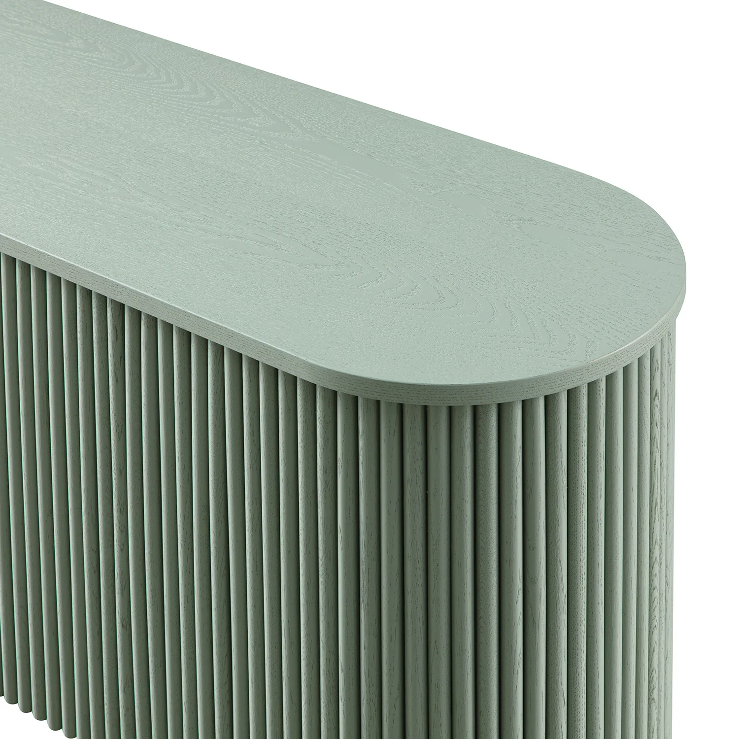 Maru Storage Ottoman Bench, Sage Green - Image 15