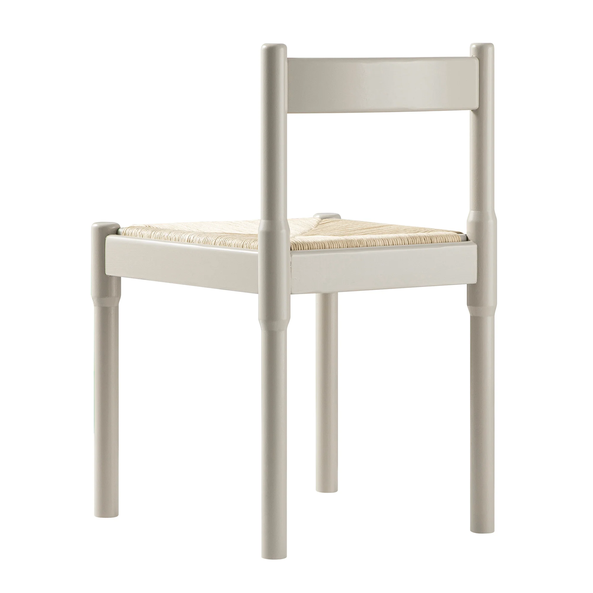 Minley 2-in-1 Dining Chair, Light Taupe High Gloss - Image 17