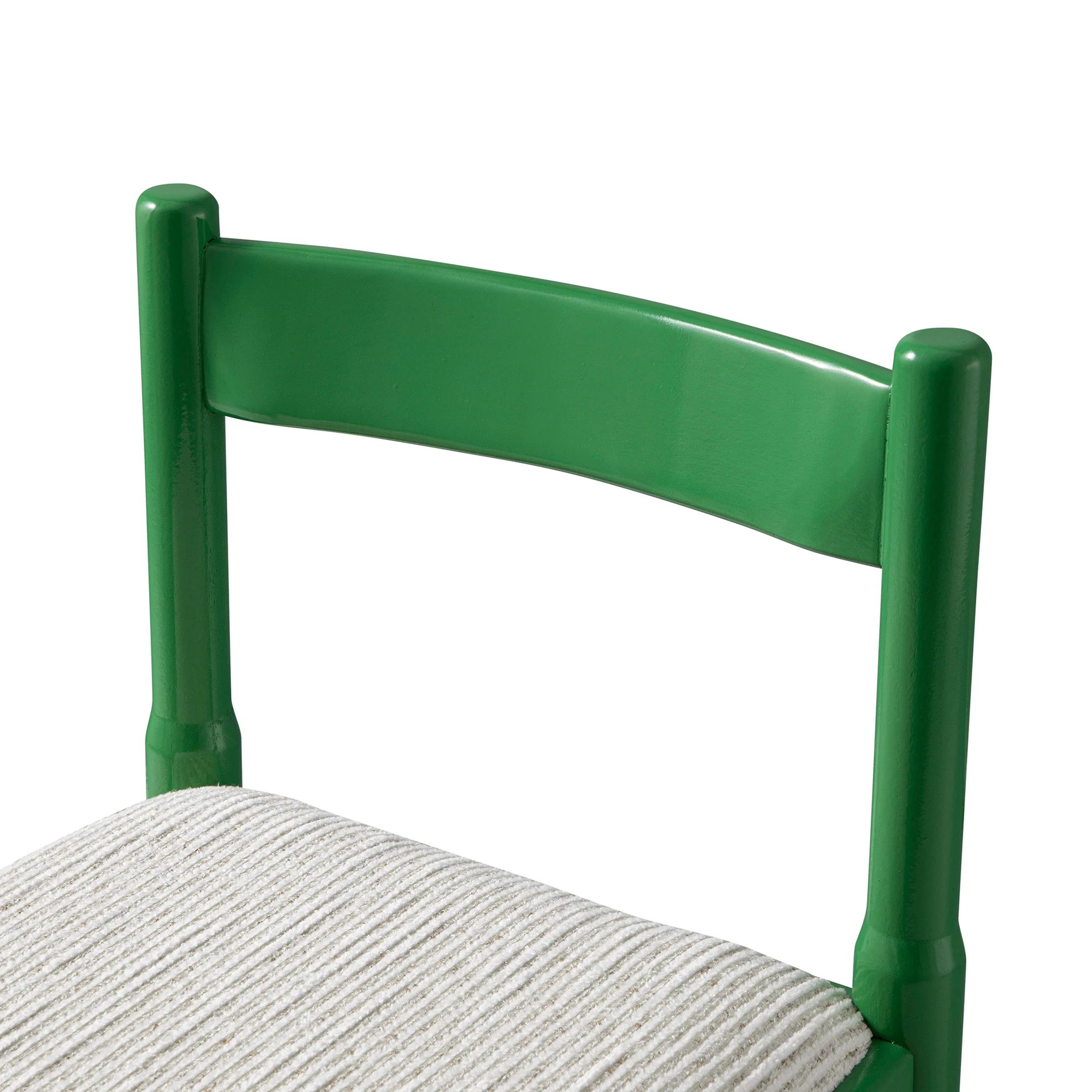 Minley 2-in-1 Dining Chair, Palm Green High Gloss - Image 12