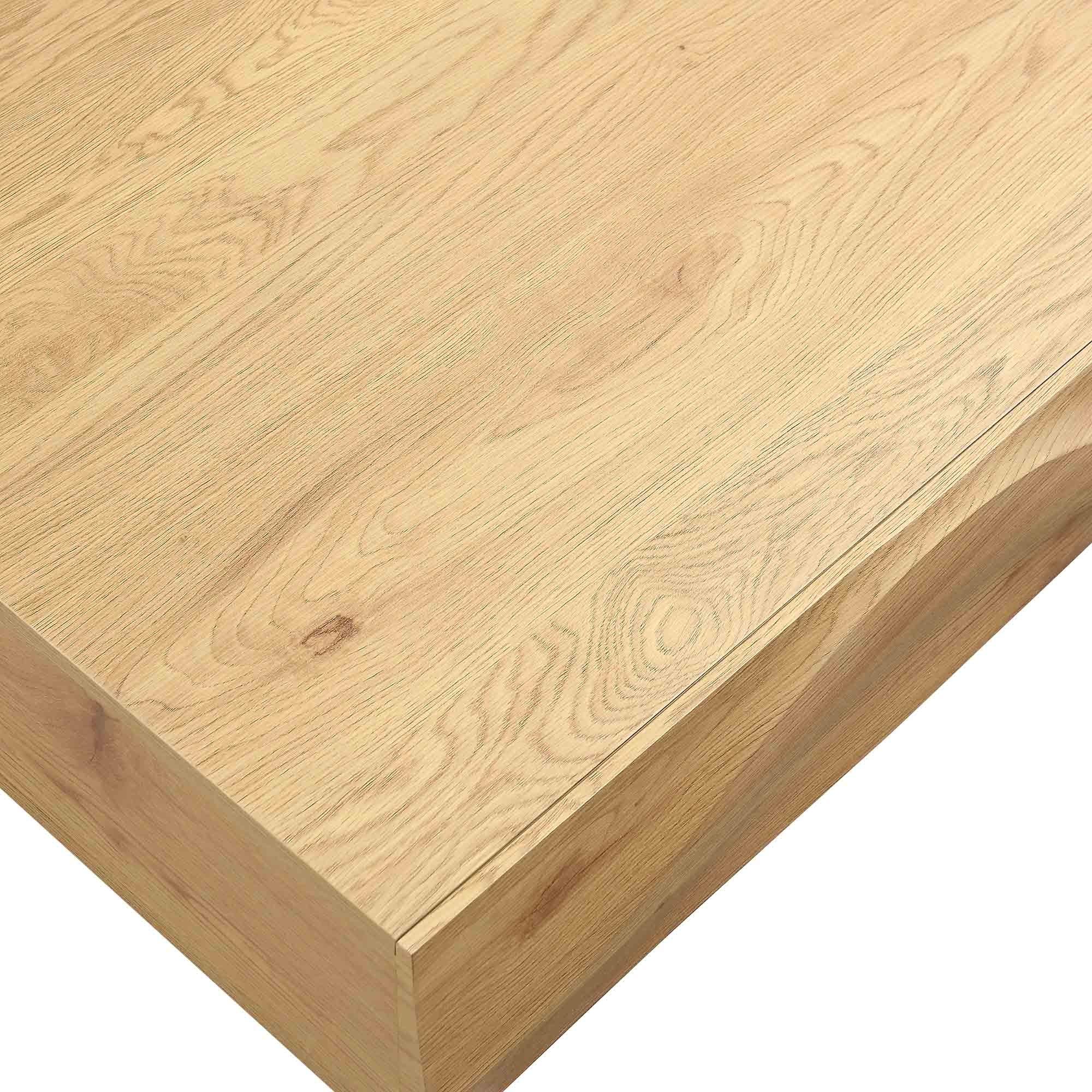 Moriko 2 Drawer Coffee Table - Image 12