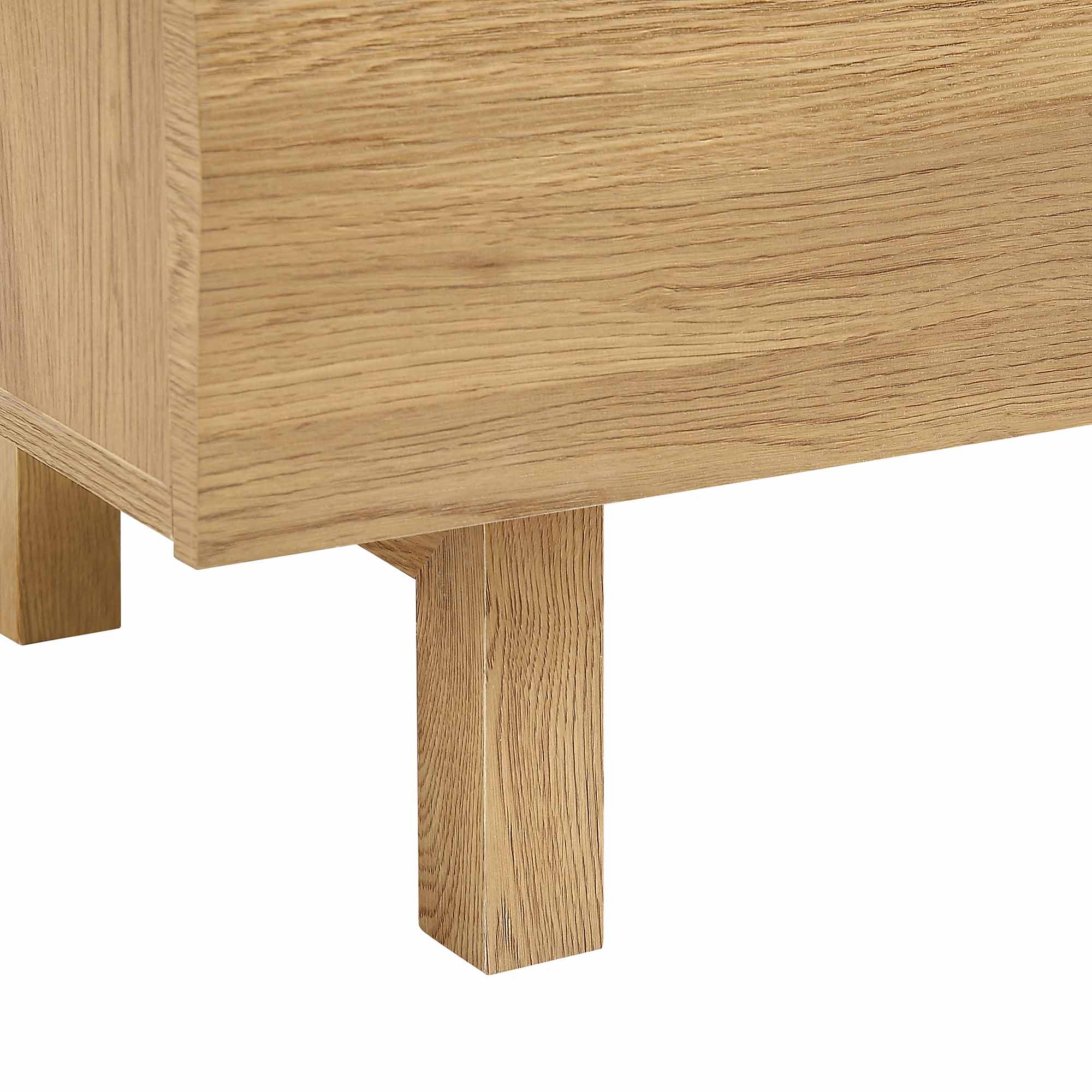 Moriko 3 Door TV Unit, 150 cm - Image 12