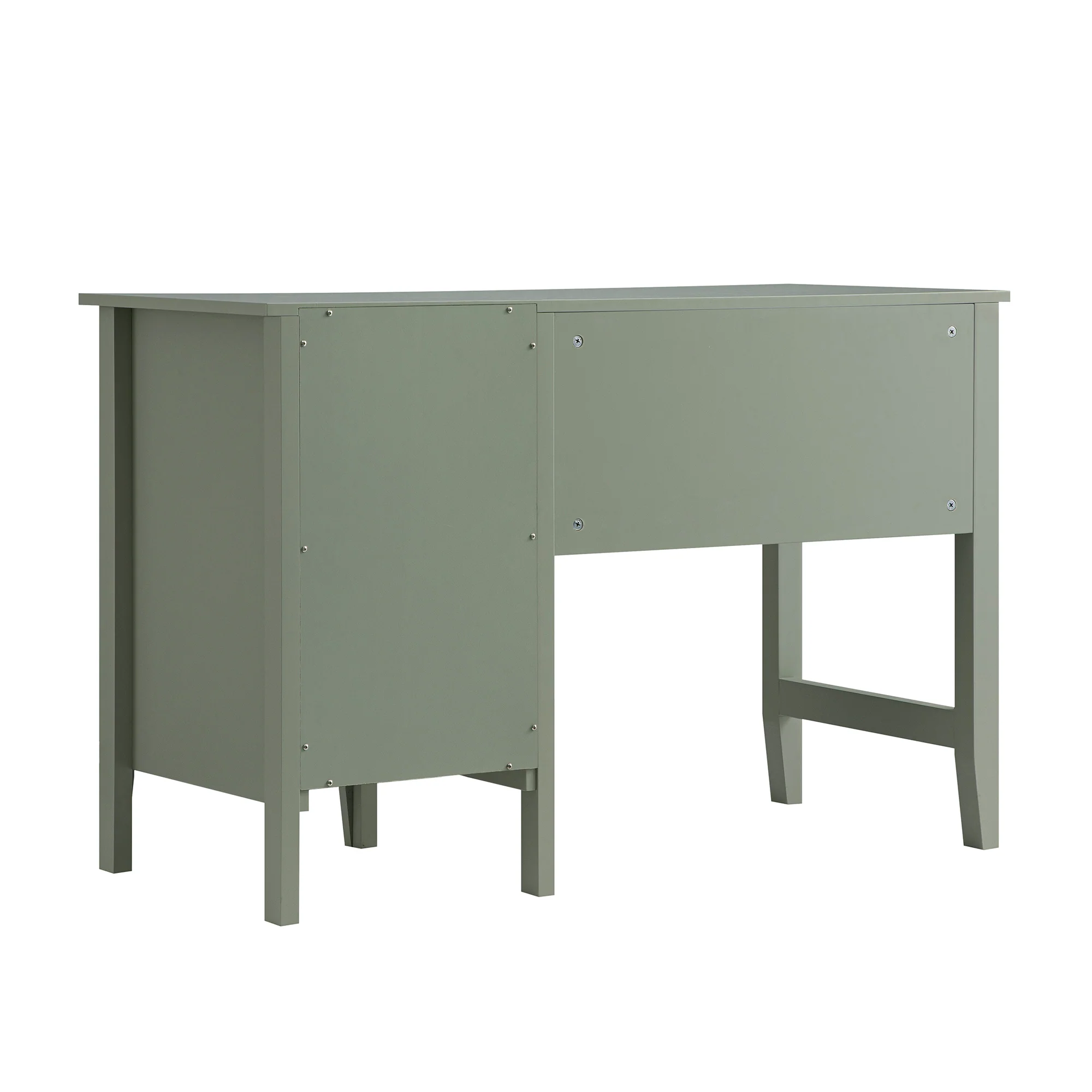 Oakham Writing Desk, Desert Sage - Image 12