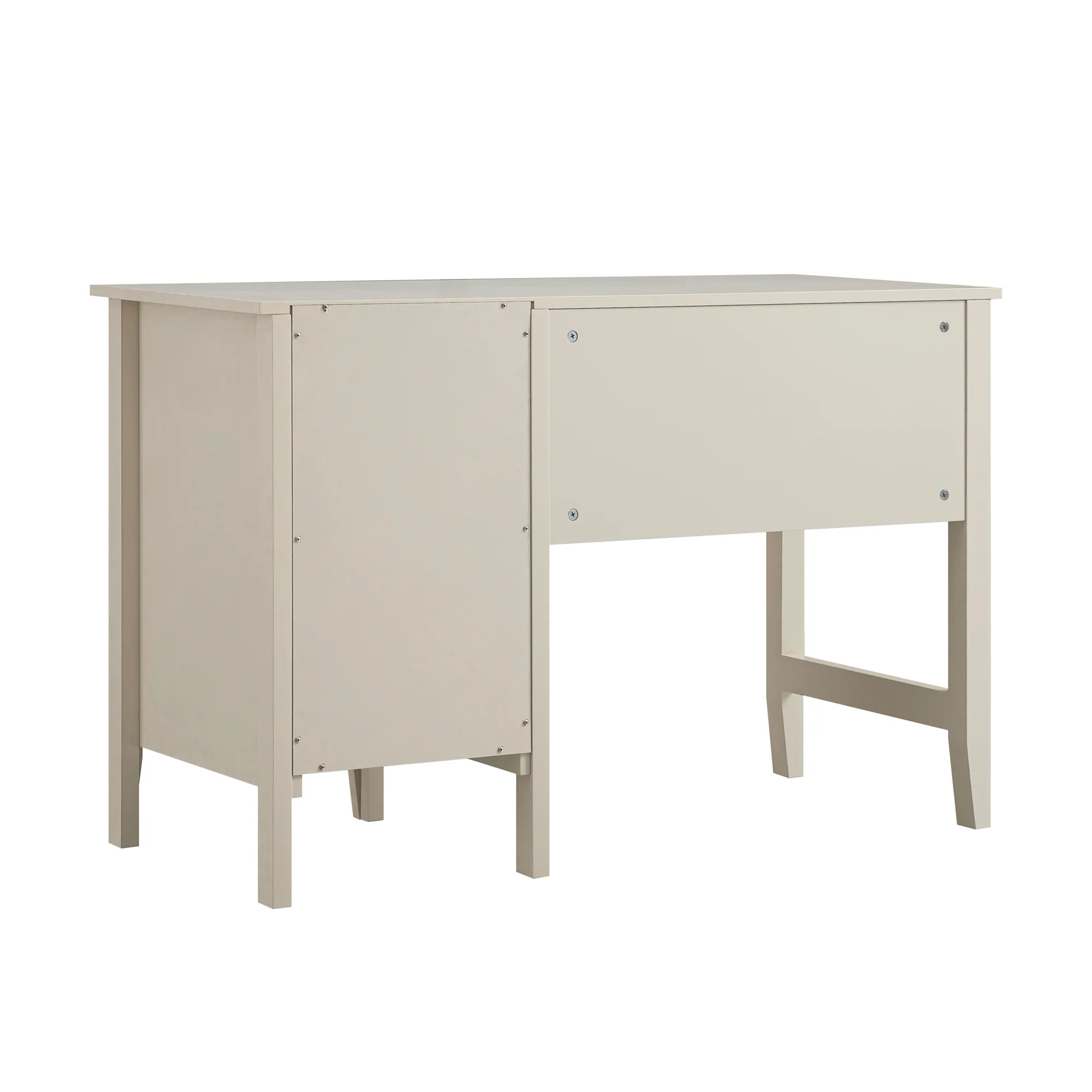 Oakham Writing Desk, Shaded White - Image 13
