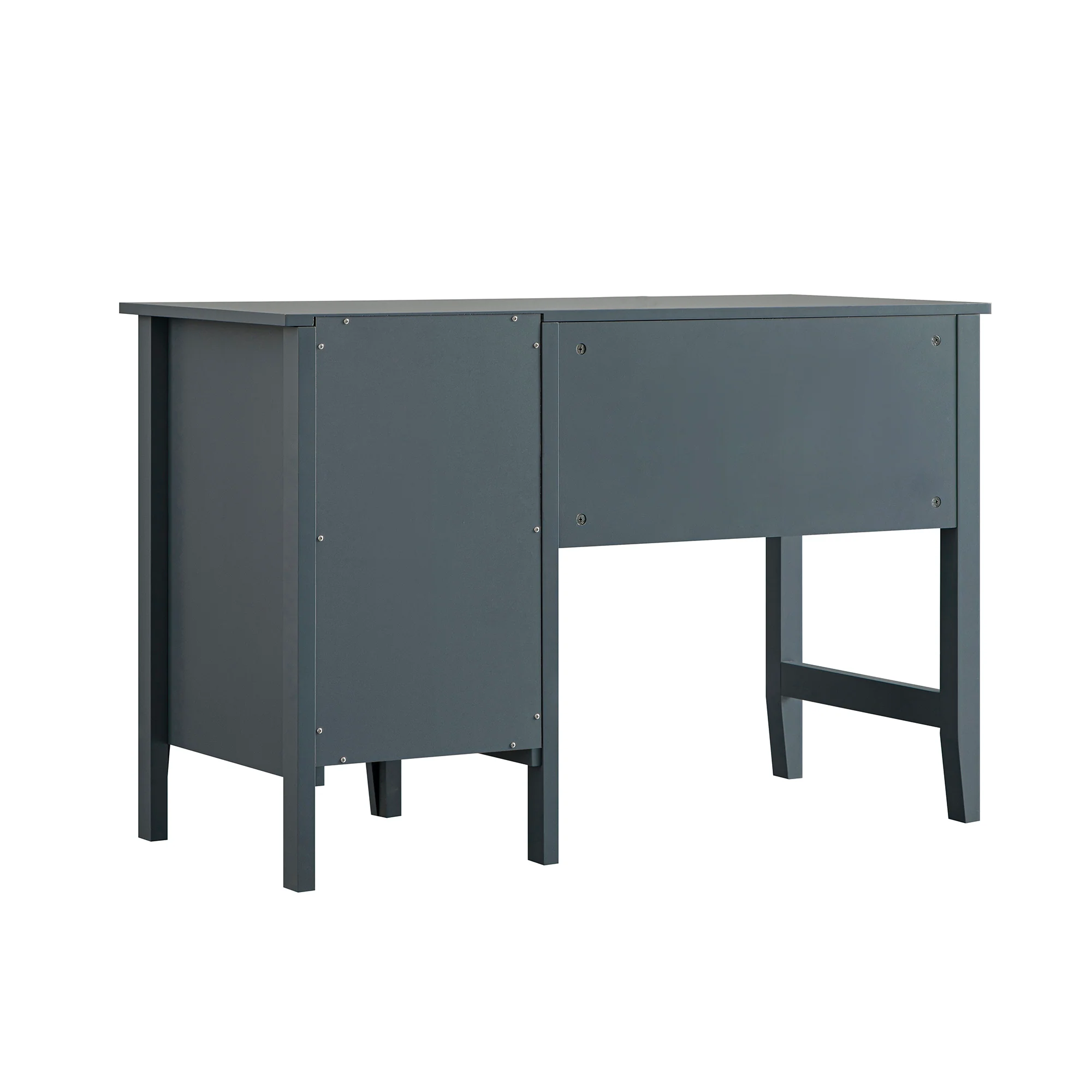 Oakham Writing Desk, Stormy Blue - Image 13
