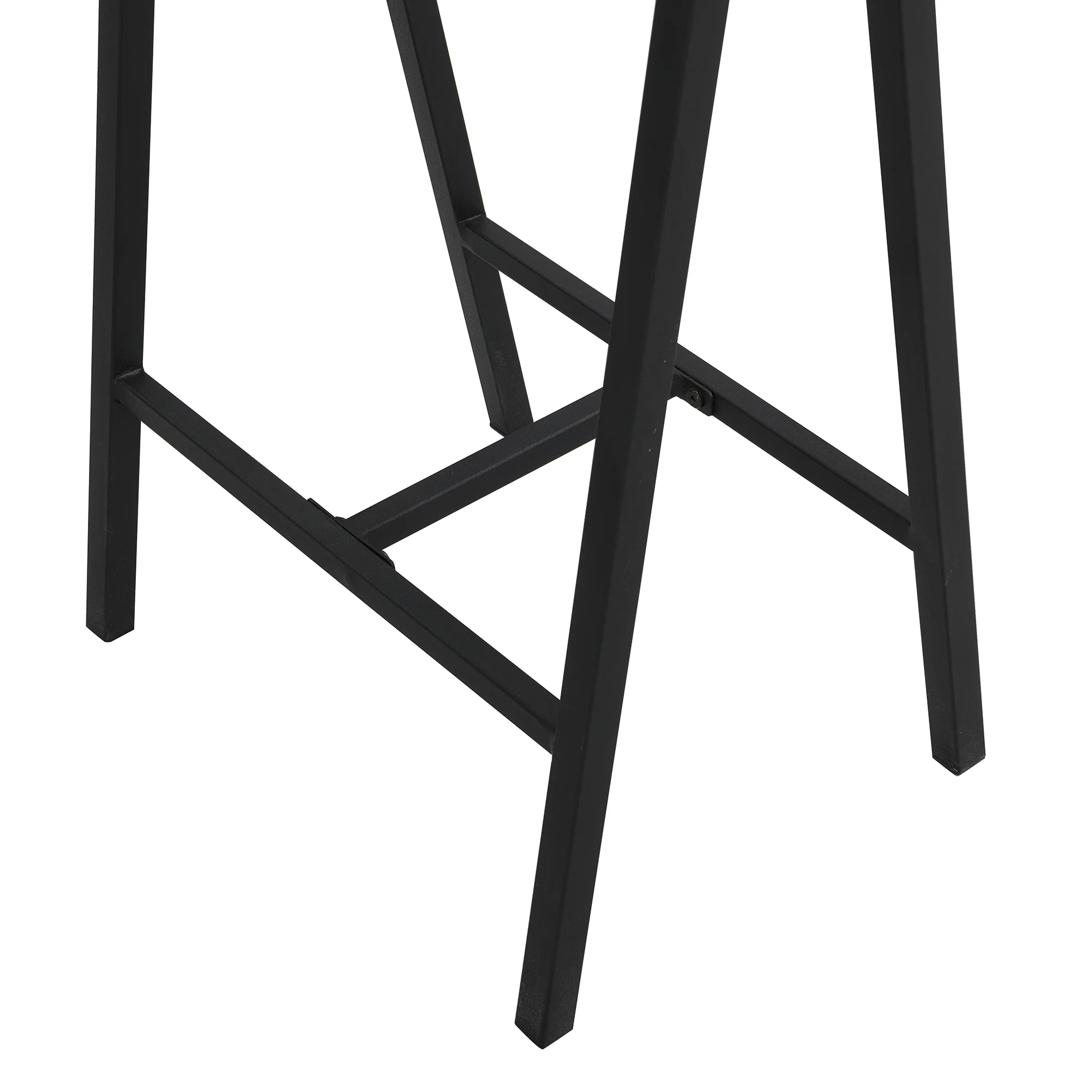Ravena Marble Effect Console Table - Image 9