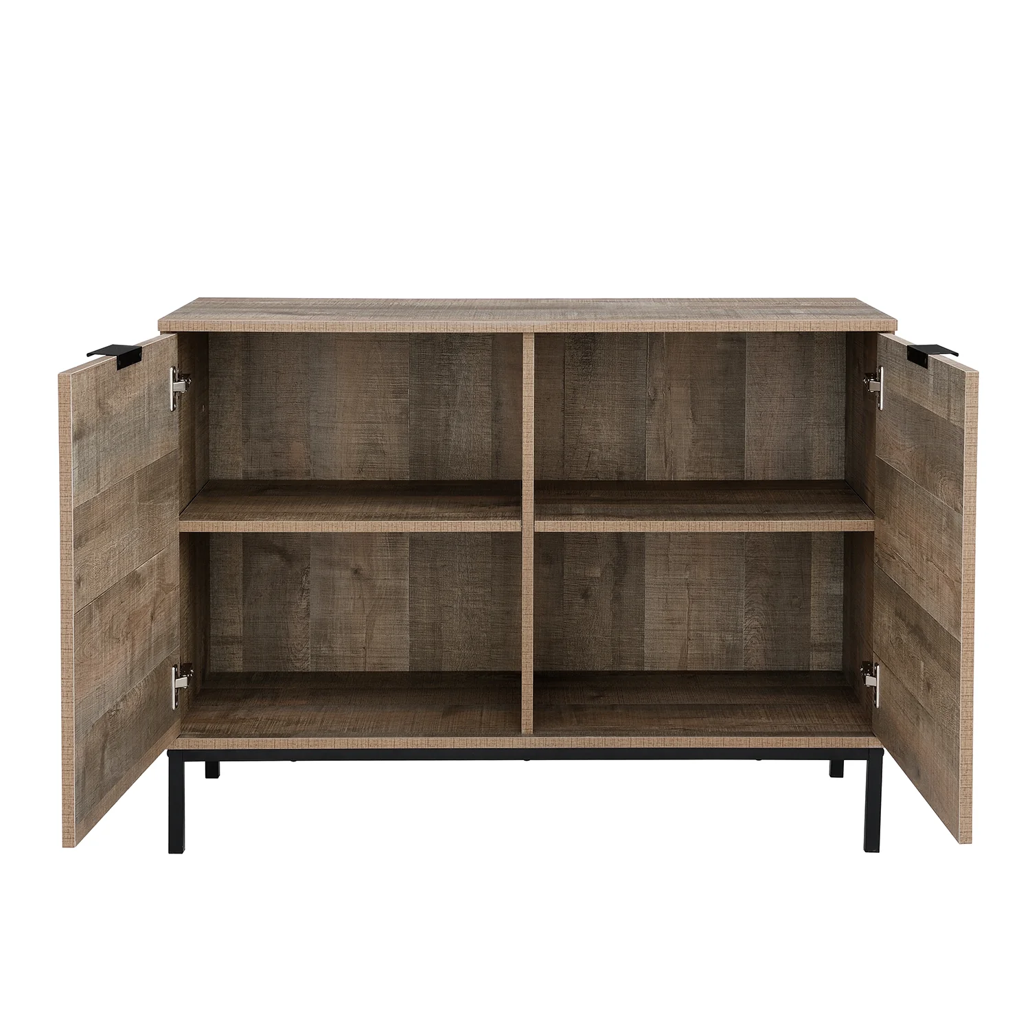 Selwyn 2 Door Sideboard - Image 5