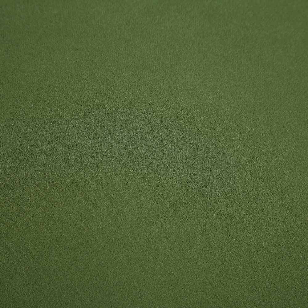Timber Fern Green Velvet Sofa, 3-Seater - Image 15