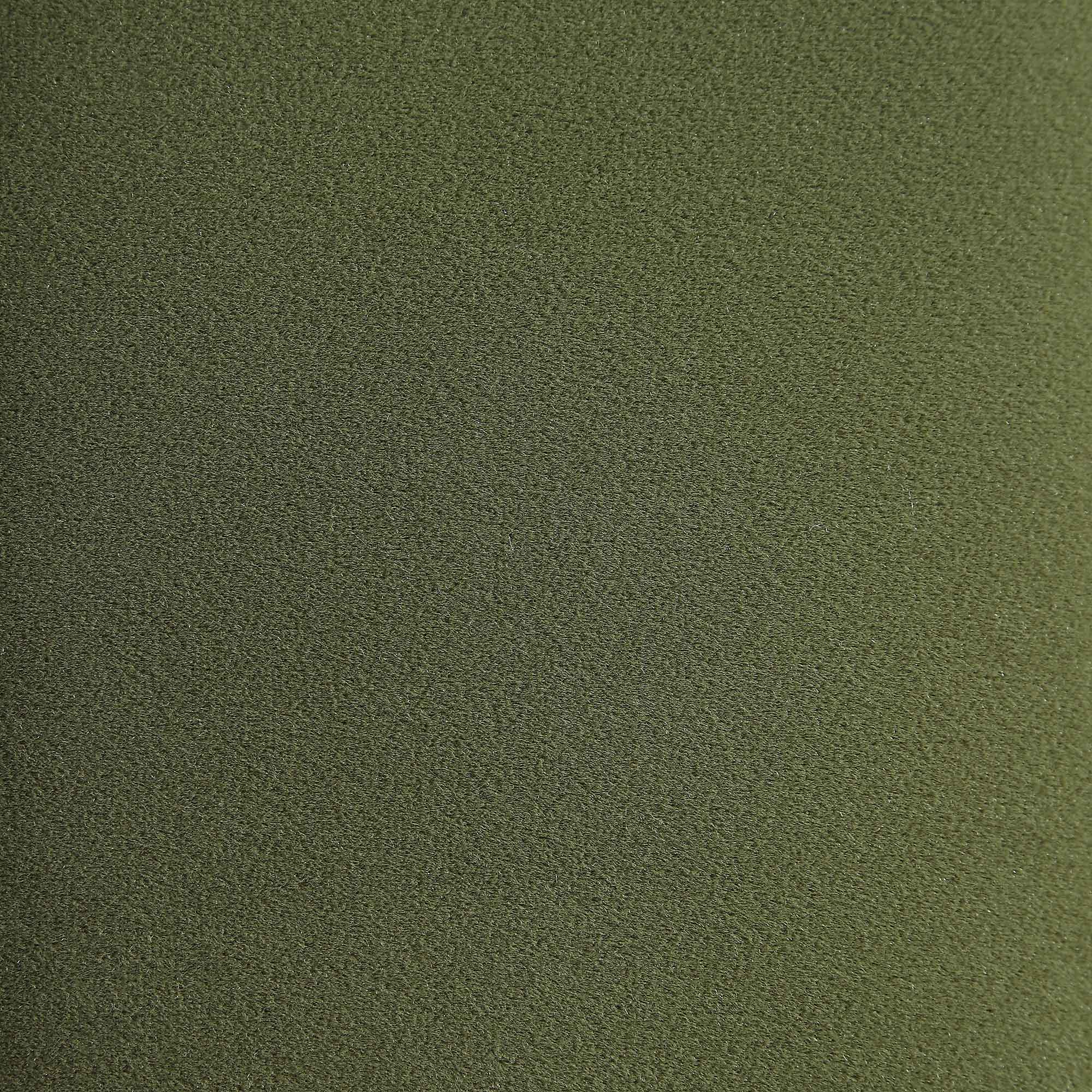 Wilton Moss Green Velvet Ottoman Storage Bed - Image 16