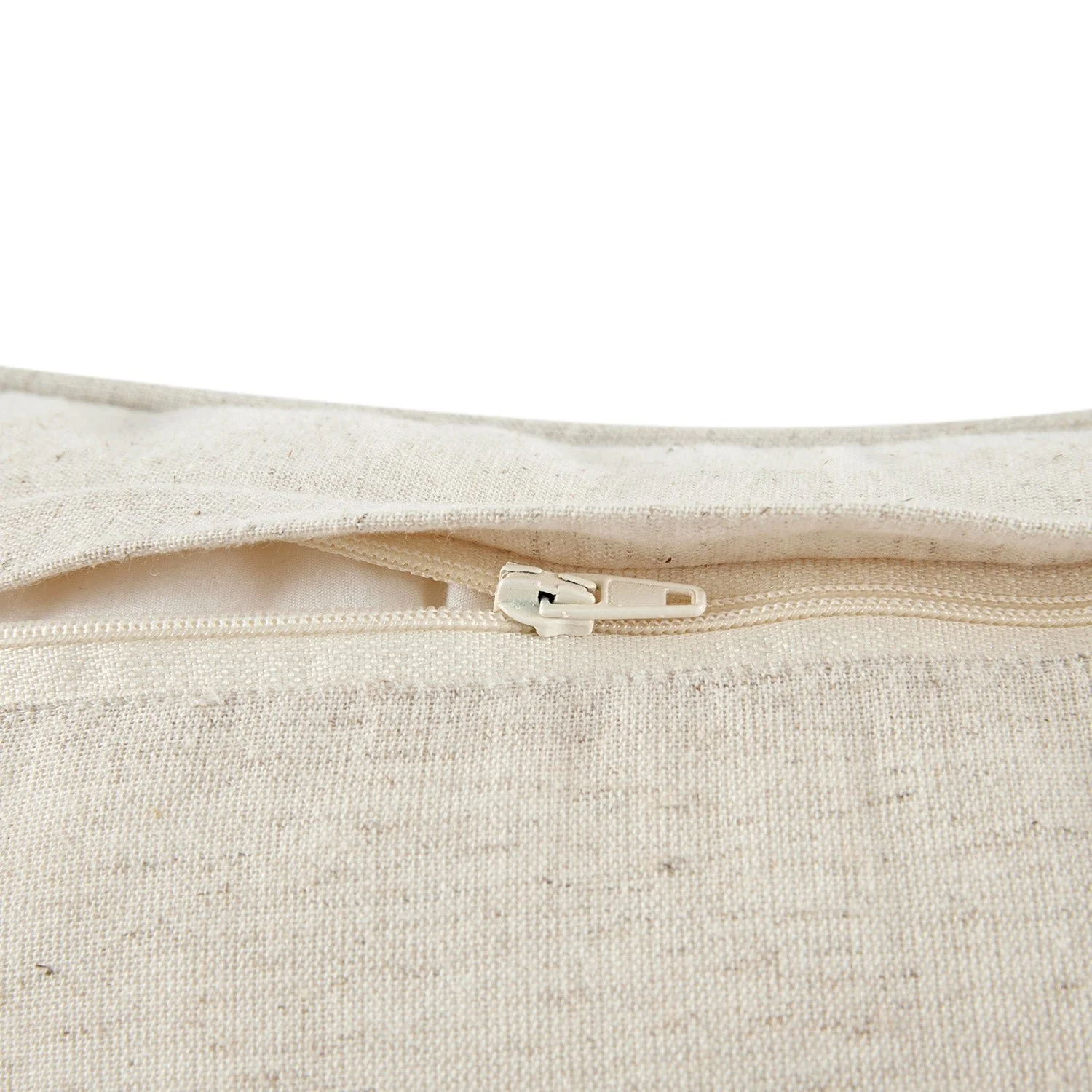 Zaniyah Aztec Jacquard Cotton Cushion - Image 4